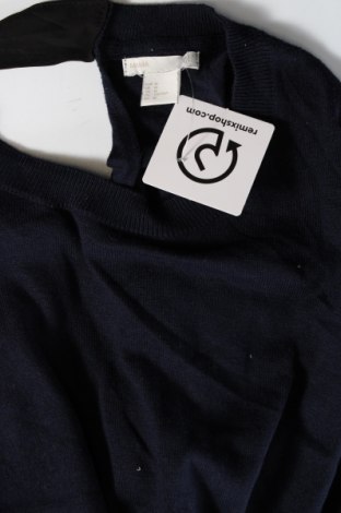 Γυναικείο πουλόβερ H&M Mama, Μέγεθος M, Χρώμα Μπλέ, Τιμή 5,38 €