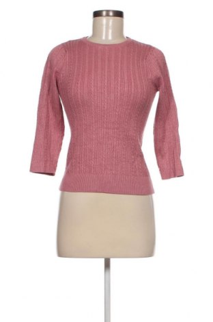 Дамски пуловер Haily`s, Размер M, Цвят Пепел от рози, Цена 13,05 лв.