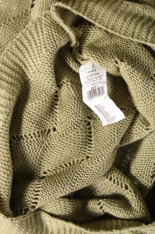 Γυναικείο πουλόβερ Haily`s, Μέγεθος M, Χρώμα Πράσινο, Τιμή 8,07 €