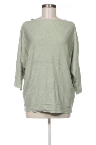 Дамски пуловер Haily`s, Размер XXL, Цвят Зелен, Цена 11,89 лв.