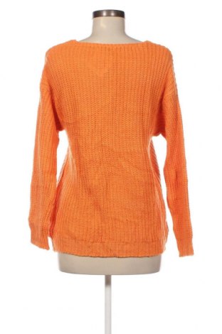 Dámsky pulóver Haily`s, Veľkosť S, Farba Oranžová, Cena  7,40 €