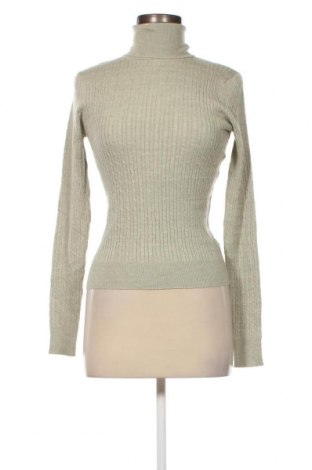 Γυναικείο πουλόβερ Haily`s, Μέγεθος S, Χρώμα Πράσινο, Τιμή 5,74 €