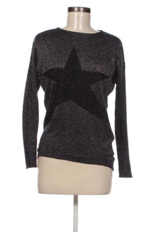 Γυναικείο πουλόβερ Haily`s, Μέγεθος S, Χρώμα Πολύχρωμο, Τιμή 5,20 €