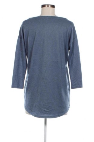 Γυναικείο πουλόβερ Haily`s, Μέγεθος M, Χρώμα Μπλέ, Τιμή 3,53 €