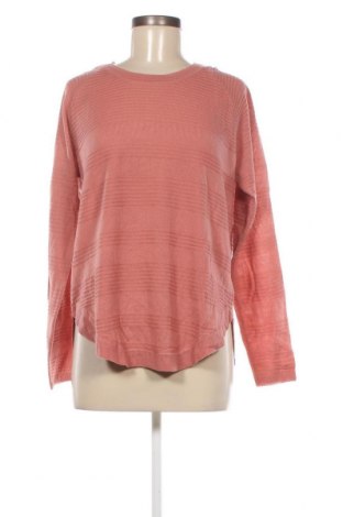 Дамски пуловер Haily`s, Размер L, Цвят Розов, Цена 13,05 лв.