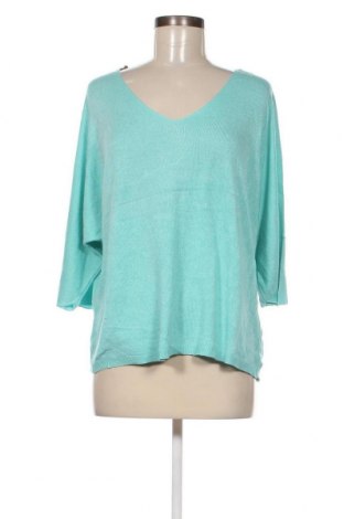Γυναικείο πουλόβερ Haily`s, Μέγεθος M, Χρώμα Μπλέ, Τιμή 5,20 €