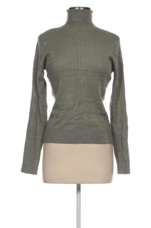 Γυναικείο πουλόβερ Haily`s, Μέγεθος XXL, Χρώμα Πράσινο, Τιμή 8,97 €