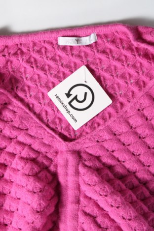 Дамски пуловер Haily`s, Размер M, Цвят Розов, Цена 9,10 лв.