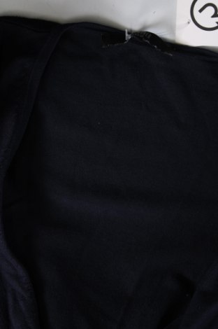 Дамски пуловер Hallhuber, Размер M, Цвят Син, Цена 25,08 лв.