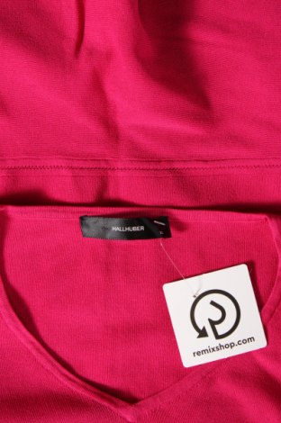 Damenpullover Hallhuber, Größe XL, Farbe Rosa, Preis 7,66 €