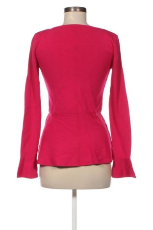 Дамски пуловер Hallhuber, Размер XL, Цвят Розов, Цена 11,00 лв.