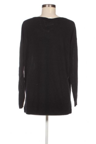 Γυναικείο πουλόβερ Hallhuber, Μέγεθος L, Χρώμα Μαύρο, Τιμή 22,05 €