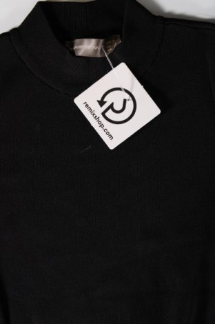 Damenpullover Hallhuber, Größe XS, Farbe Schwarz, Preis 4,59 €