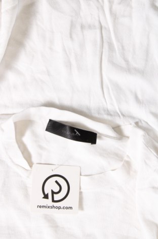 Γυναικείο πουλόβερ Hallhuber, Μέγεθος S, Χρώμα Λευκό, Τιμή 6,81 €