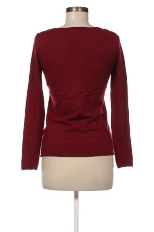 Дамски пуловер Hallhuber, Размер S, Цвят Червен, Цена 35,64 лв.