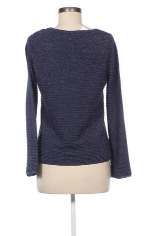 Damenpullover Hallhuber, Größe M, Farbe Blau, Preis € 10,29