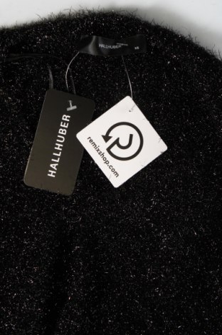 Γυναικείο πουλόβερ Hallhuber, Μέγεθος XS, Χρώμα Μαύρο, Τιμή 22,44 €