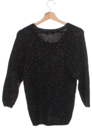 Γυναικείο πουλόβερ Hallhuber, Μέγεθος XS, Χρώμα Μαύρο, Τιμή 46,92 €