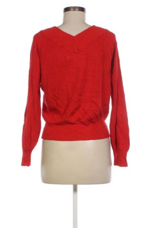 Női pulóver Vero Moda, Méret M, Szín Piros, Ár 1 583 Ft