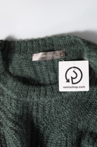Γυναικείο πουλόβερ Hallhuber, Μέγεθος S, Χρώμα Πράσινο, Τιμή 26,55 €
