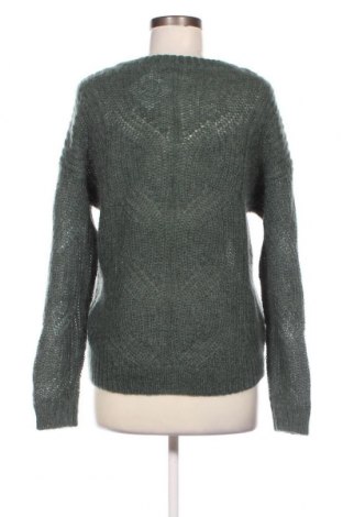 Γυναικείο πουλόβερ Hallhuber, Μέγεθος S, Χρώμα Πράσινο, Τιμή 26,55 €