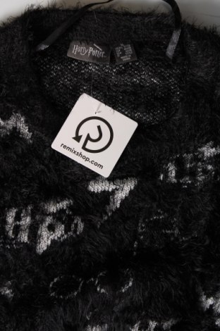 Дамски пуловер Harry Potter, Размер XL, Цвят Черен, Цена 29,00 лв.