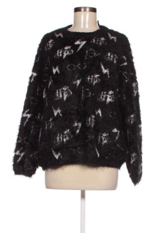 Дамски пуловер Harry Potter, Размер XL, Цвят Черен, Цена 29,00 лв.