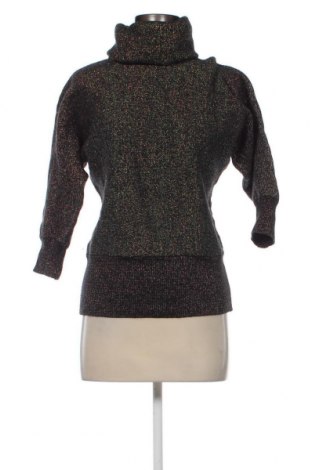 Γυναικείο πουλόβερ Hauber, Μέγεθος S, Χρώμα Πολύχρωμο, Τιμή 15,75 €
