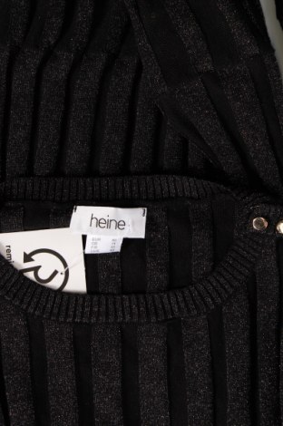 Pulover de femei Heine, Mărime M, Culoare Negru, Preț 95,39 Lei