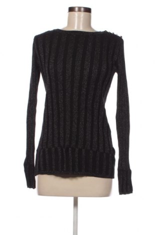 Дамски пуловер Heine, Размер M, Цвят Черен, Цена 29,00 лв.