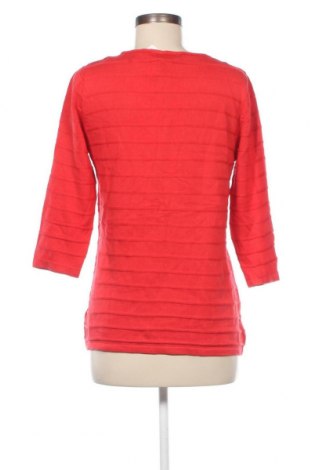 Γυναικείο πουλόβερ Helena Vera, Μέγεθος S, Χρώμα Κόκκινο, Τιμή 5,74 €