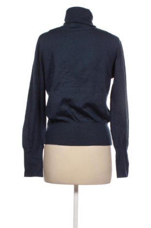 Γυναικείο πουλόβερ Hennes, Μέγεθος L, Χρώμα Μπλέ, Τιμή 17,94 €