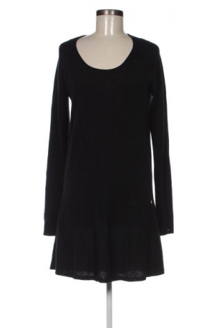 Γυναικείο πουλόβερ Hilfiger Denim, Μέγεθος L, Χρώμα Μαύρο, Τιμή 15,85 €
