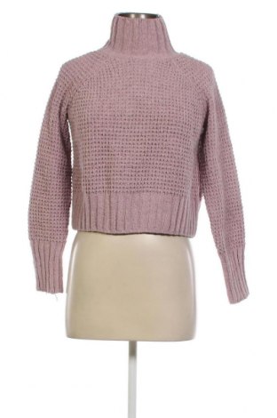 Damenpullover Hippie Rose, Größe M, Farbe Lila, Preis € 10,49