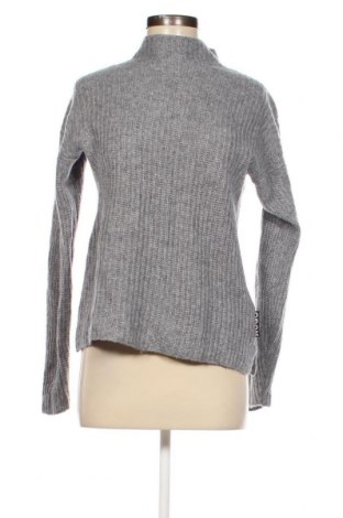 Γυναικείο πουλόβερ Hugo Boss, Μέγεθος M, Χρώμα Γκρί, Τιμή 117,33 €