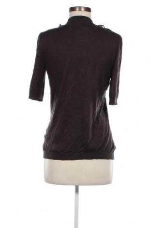 Дамски пуловер Hugo Boss, Размер S, Цвят Сив, Цена 67,68 лв.