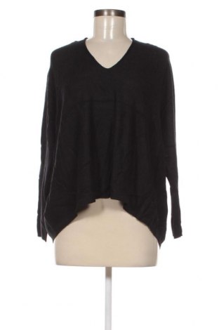 Γυναικείο πουλόβερ Hybrid, Μέγεθος L, Χρώμα Μαύρο, Τιμή 8,07 €