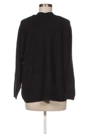 Γυναικείο πουλόβερ Hybrid, Μέγεθος L, Χρώμα Μαύρο, Τιμή 8,07 €