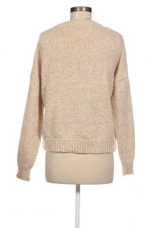 Дамски пуловер Ichi, Размер M, Цвят Бежов, Цена 8,41 лв.