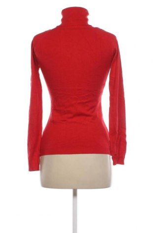 Дамски пуловер Imperial, Размер M, Цвят Червен, Цена 22,44 лв.