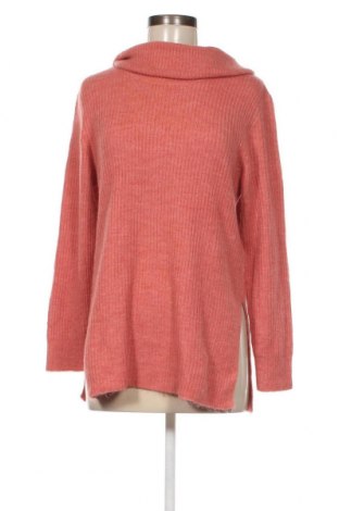 Дамски пуловер In Extenso, Размер M, Цвят Червен, Цена 13,05 лв.