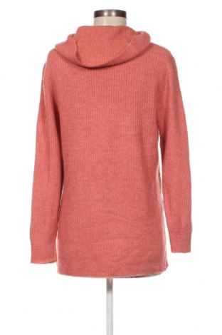 Дамски пуловер In Extenso, Размер M, Цвят Червен, Цена 13,05 лв.