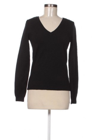 Дамски пуловер In Wear, Размер M, Цвят Черен, Цена 21,12 лв.
