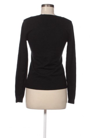 Γυναικείο πουλόβερ In Wear, Μέγεθος M, Χρώμα Μαύρο, Τιμή 13,61 €