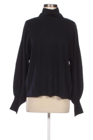 Дамски пуловер In Wear, Размер XL, Цвят Син, Цена 42,93 лв.