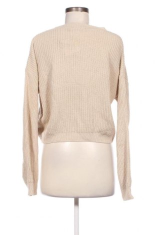 Γυναικείο πουλόβερ In the style, Μέγεθος XS, Χρώμα  Μπέζ, Τιμή 4,84 €