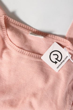 Damenpullover Infinity, Größe S, Farbe Rosa, Preis € 5,25