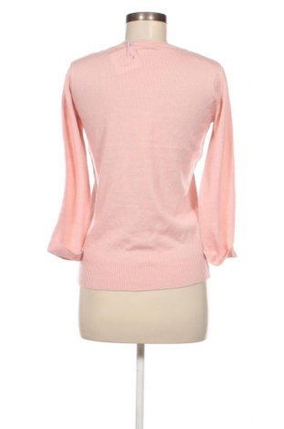 Γυναικείο πουλόβερ Infinity, Μέγεθος S, Χρώμα Ρόζ , Τιμή 5,74 €