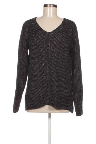 Дамски пуловер Infinity, Размер L, Цвят Черен, Цена 8,12 лв.