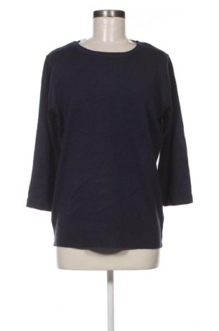 Дамски пуловер Infinity, Размер L, Цвят Син, Цена 11,50 лв.